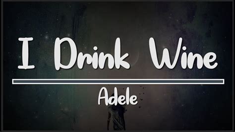 The song is about Adele's divorce from her ex-husband, Simon Konecki, and her quest to stop drinking and find herself. She reveals that alcohol took her dad from …
